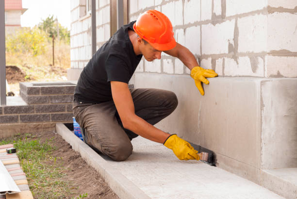 Licensed Foundation Crack Repair service in Kintnersville, PA - SJ Waterproofing Pros